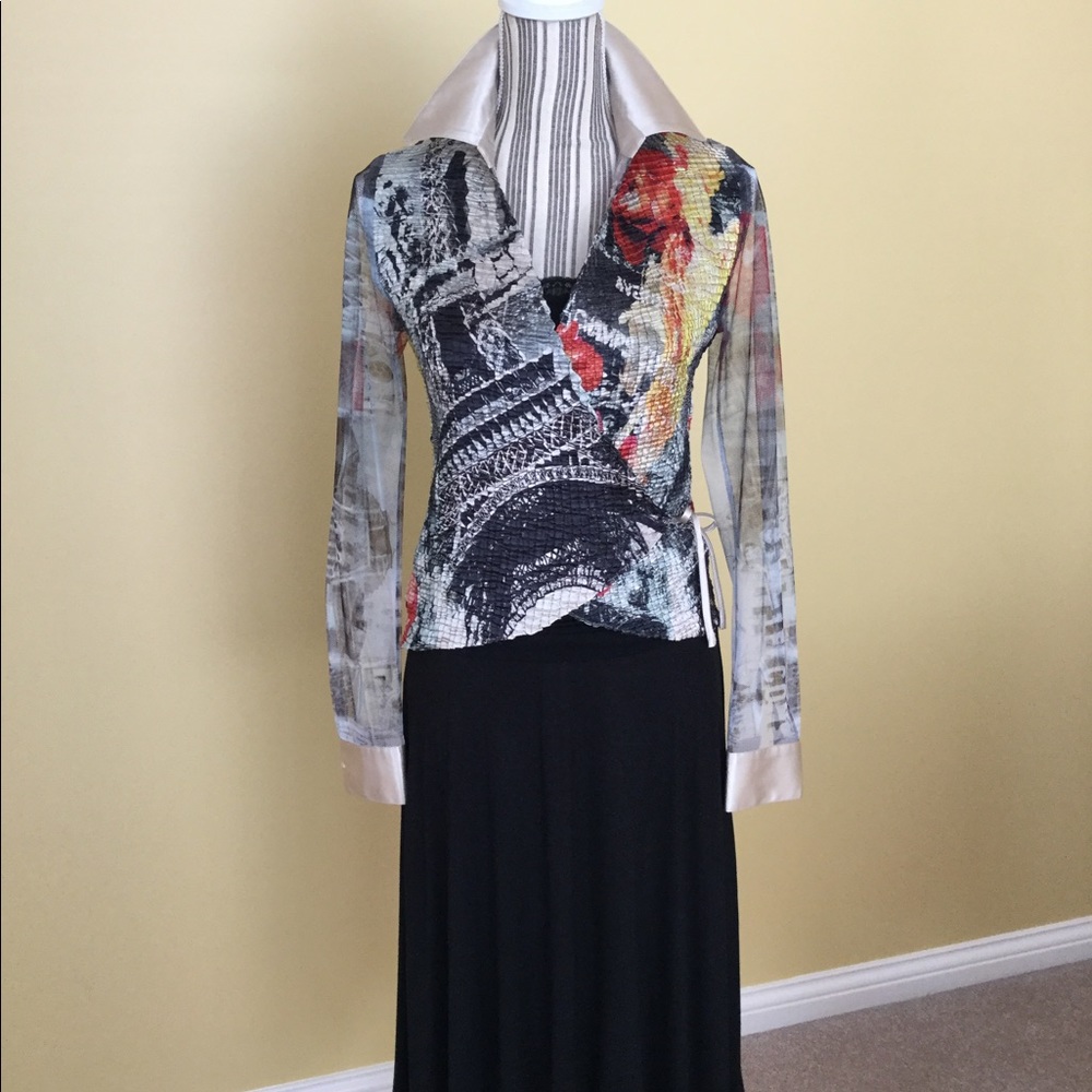Blouse